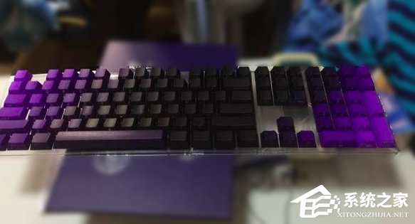 键盘按键是什么材料做的?ABS、POM和PBT材质的键帽手感如何?