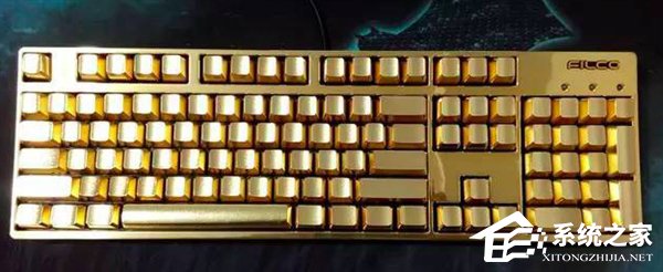 键盘按键是什么材料做的?ABS、POM和PBT材质的键帽手感如何?