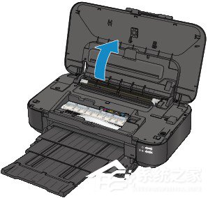 今天分享打印机老是卡纸怎么办