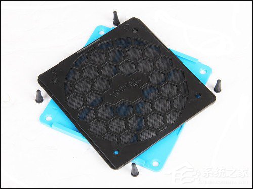 防尘机箱如何选购?主机防尘策略三大要素解析