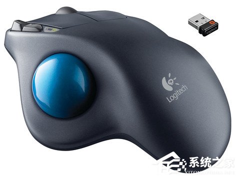 轨迹球鼠标好用吗?轨迹球鼠标的原理和作用解析