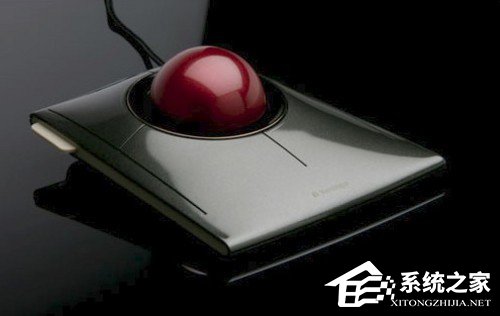 轨迹球鼠标好用吗?轨迹球鼠标的原理和作用解析