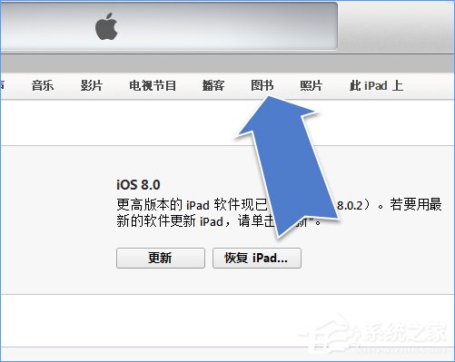 ibooks支持什么格式?ibooks怎么导入电子书?