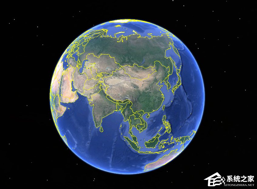 Win10如何安装Google Earth?