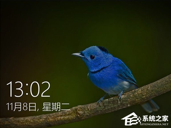 我来教你Win10怎样快速锁屏（win10怎样锁屏密码）