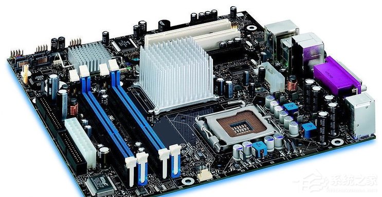 今天说说最基础的电脑硬件知识学习