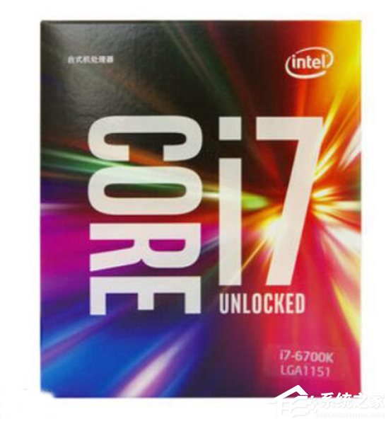 小编分享如何选择Intel处理器？