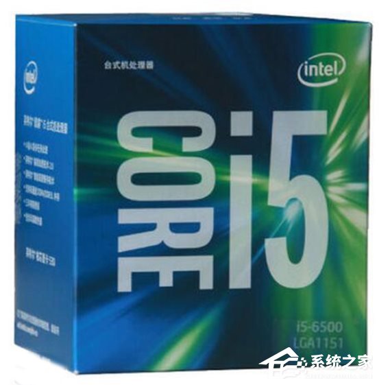 小编分享如何选择Intel处理器？