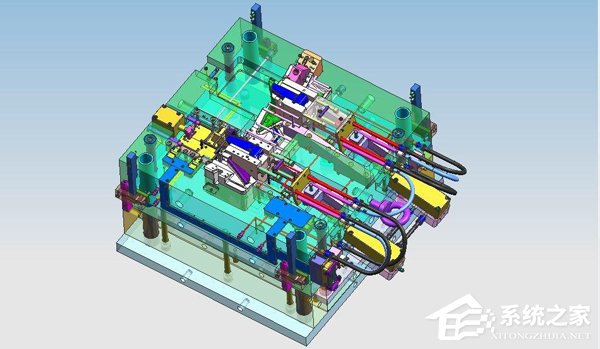 我来教你UG是什么（ug是什么东西）