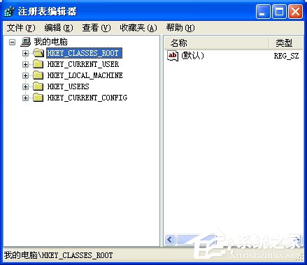 WinXP鼠标右键失灵怎么解决？