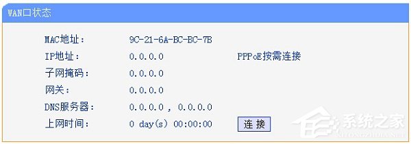 Win7本地连接IPV4无访问权限怎么解决?