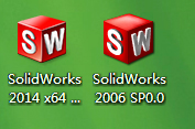 小编分享SolidWorks二次开发版本如何转换