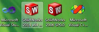 SolidWorks二次开发版本如何转换?