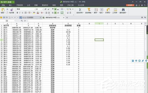 今天分享Surfer教程（surfer教程视频）