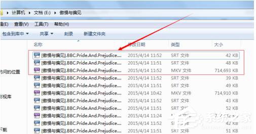 srt是什么文件?怎么使用srt文件