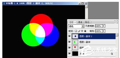 PS如何进行调色?PS调色教程