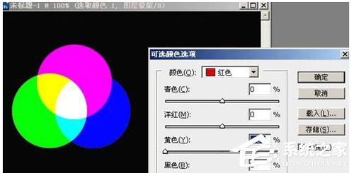 PS如何进行调色?PS调色教程