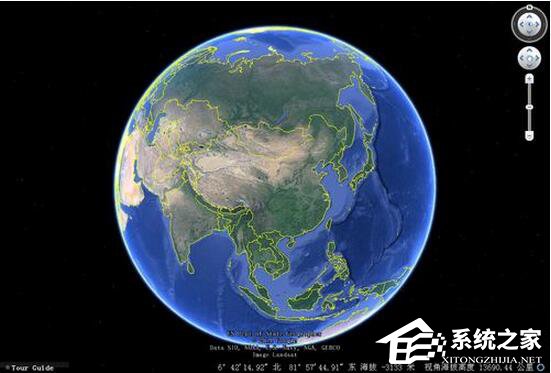 今天说说谷歌地球打不开怎么办