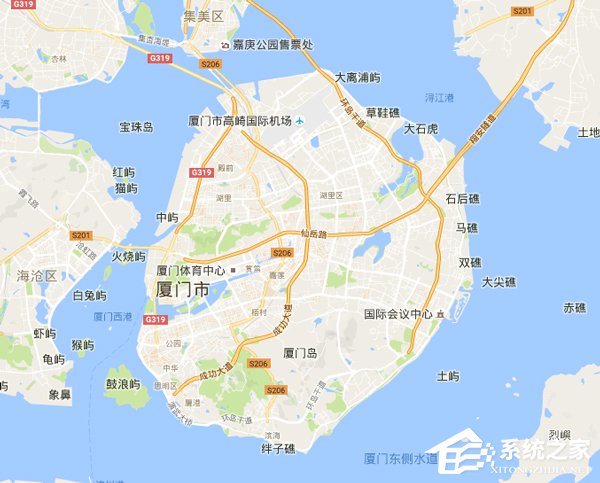谷歌地球使用教程 谷歌地球怎么使用?