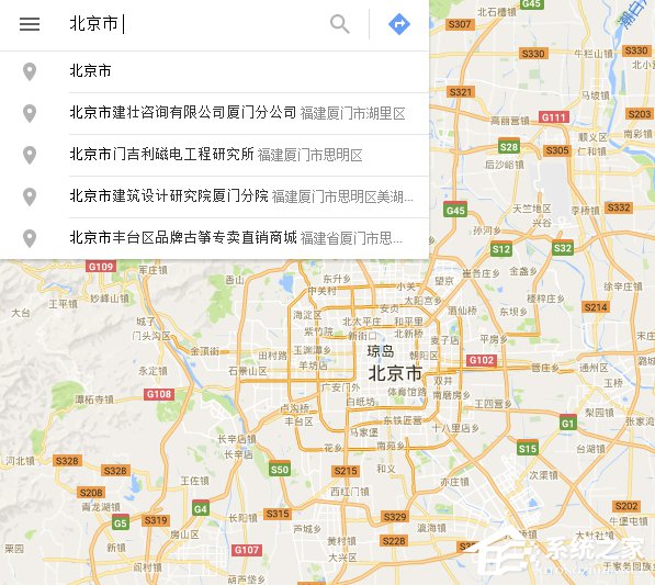 谷歌地球使用教程 谷歌地球怎么使用?