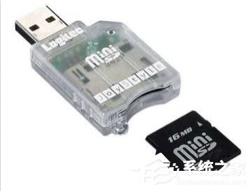 Win7电脑无法格式化SD卡怎么办?