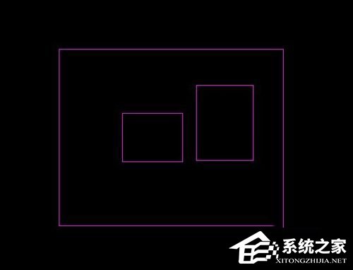 关于CAD填充图案的使用方法和步骤