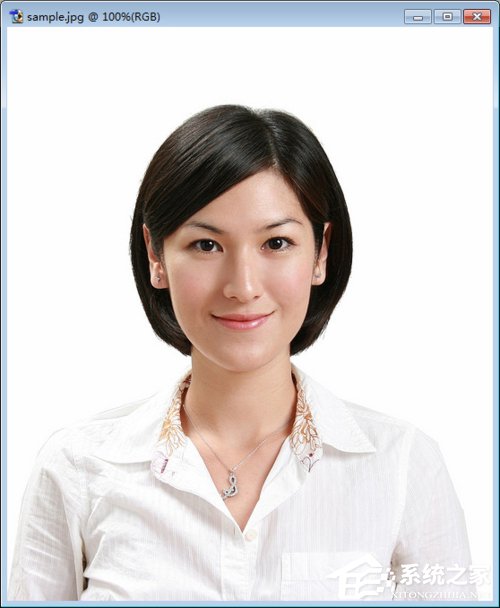 证件照如何换背景?证件照换背景的方法