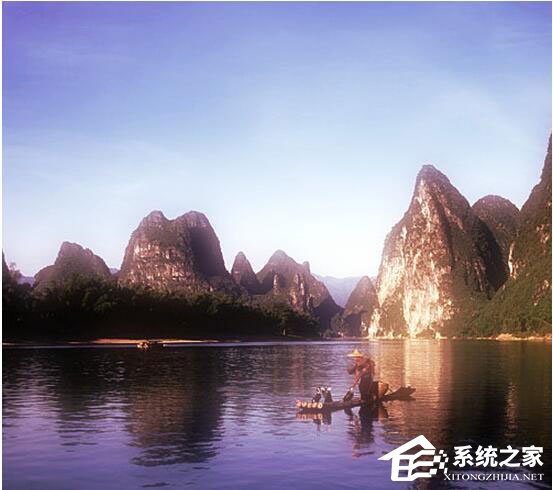 PS动作怎么用?PS动作使用方法