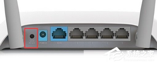 TP-Link TL-WR842N管理员密码是多少?