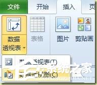 今天说说Excel数据透视表的创建使用方法（excel数据透视表不能创建组）