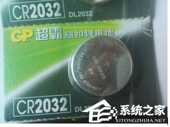 电脑开机出现CMOS Checksum Bad如何解决?