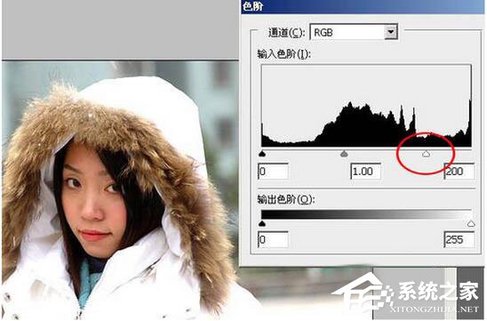 如何用PS美化人物照片?PS人物照片处理教程
