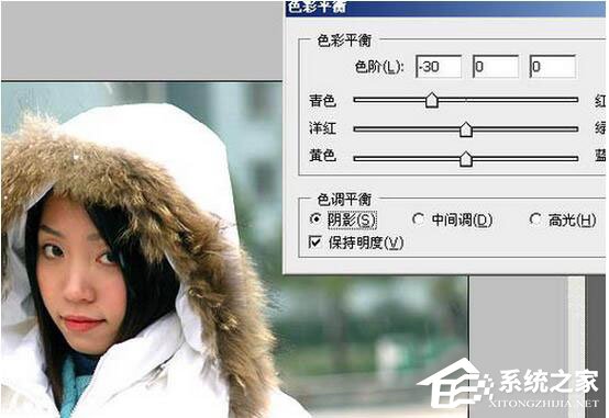 如何用PS美化人物照片?PS人物照片处理教程