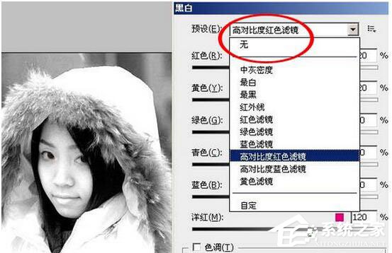 如何用PS美化人物照片?PS人物照片处理教程
