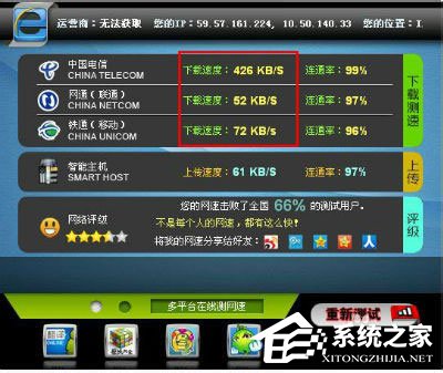 电脑怎么ping网速?ping网速方法详细介绍