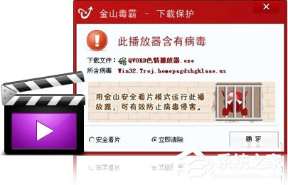 关于金山毒霸好用吗