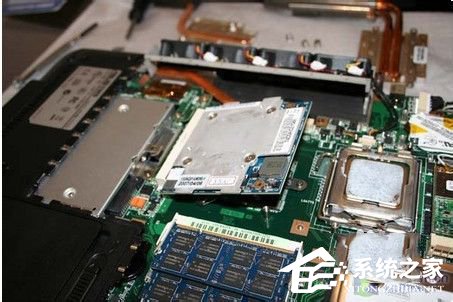 笔记本显卡能换吗?