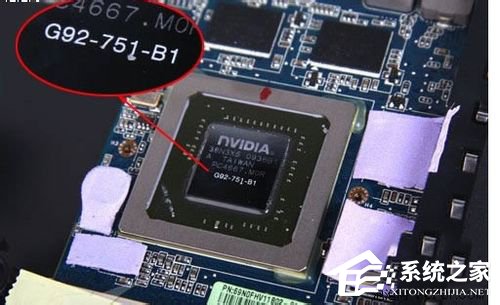 笔记本显卡能换吗?