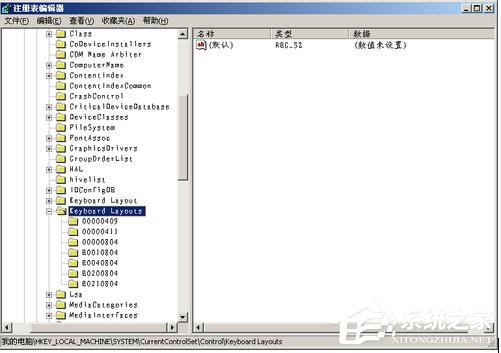关于WinXP电脑检测到键盘驱动不兼容如何解决