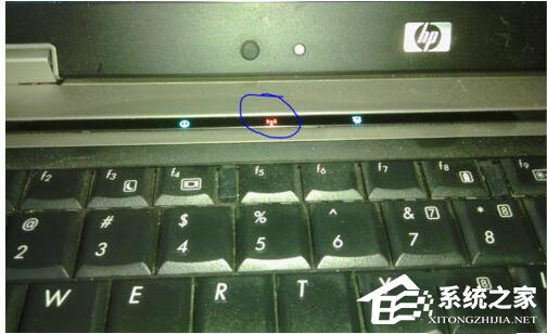 今天说说笔记本无线网卡怎么打开