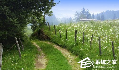 今天分享如何解决Win7开机后桌面什么都没有的问题