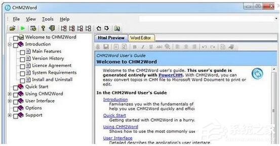 WinXP系统CHM文件打不开怎么办?