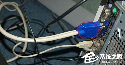 关于如何解决Win7电脑显示器闪烁的问题