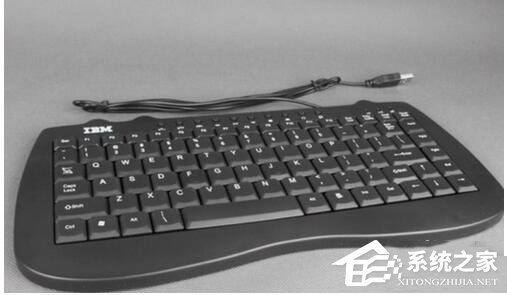 小编分享笔记本电脑按键错乱的解决方法