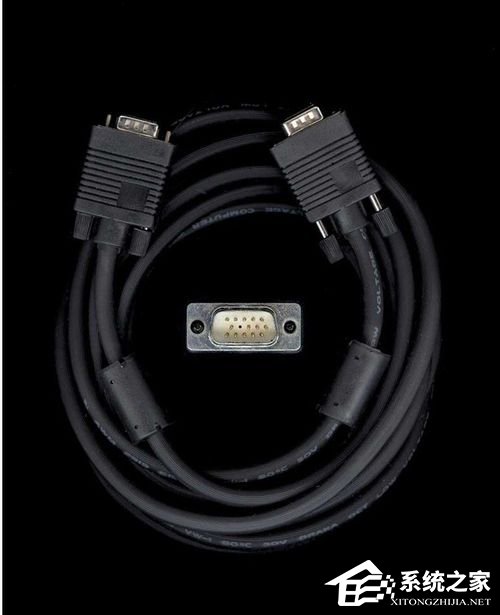 小编教你电脑花屏死机的解决方法