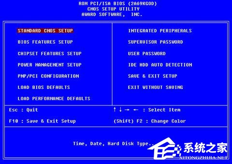 WinXP系统开机提示ntldr is missing如何解决？WinXP系统ntldr丢失的解决方法