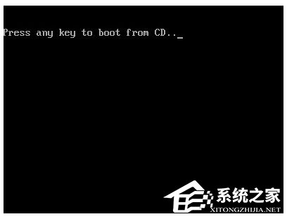 WinXP系统开机提示ntldr is missing如何解决？WinXP系统ntldr丢失的解决方法