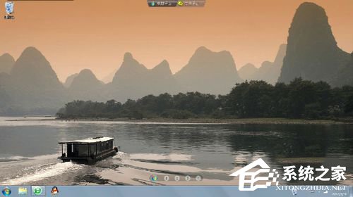 今天分享Win7怎么删除回收站图标（win7怎么改回收站图标）