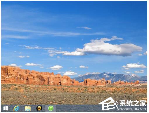 小编分享Win8桌面图标不见了怎么办（win8桌面图标不见了怎么恢复）