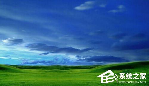 今天分享WinXP系统桌面显示不出来如何解决